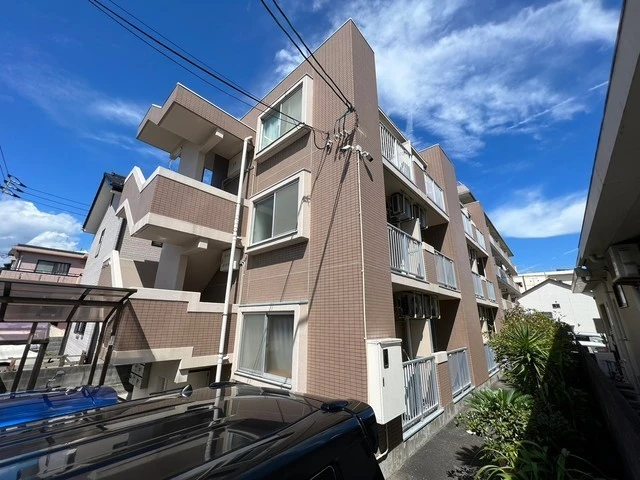 アベニュー・ASKA