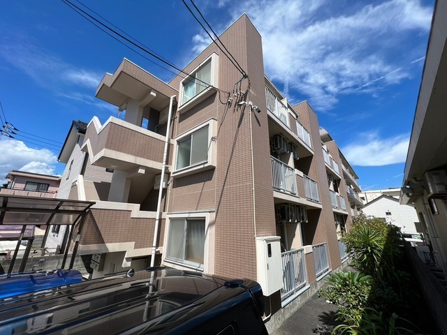 アベニュー・ASKA