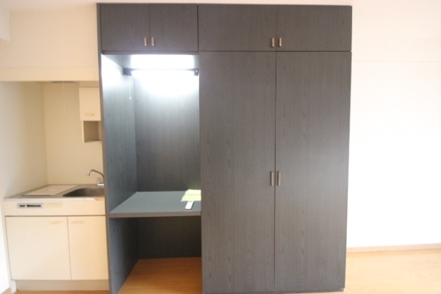 アベニューなかひろ