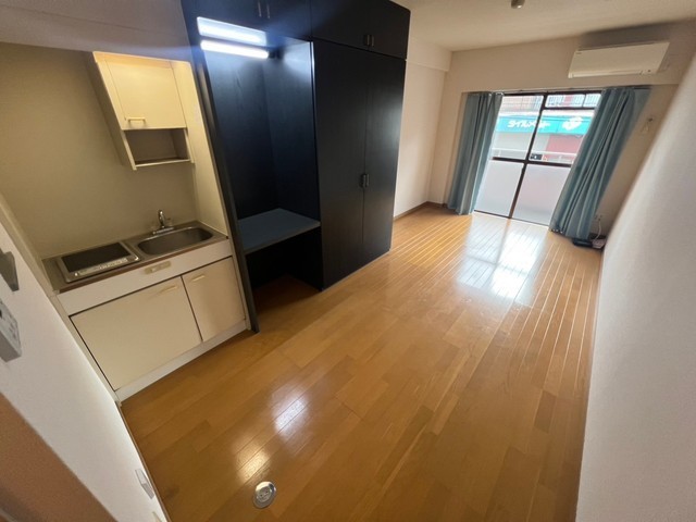 アベニューなかひろ