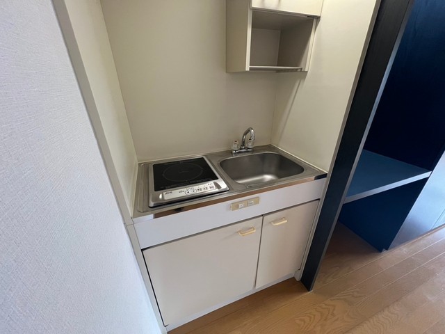 アベニューなかひろ