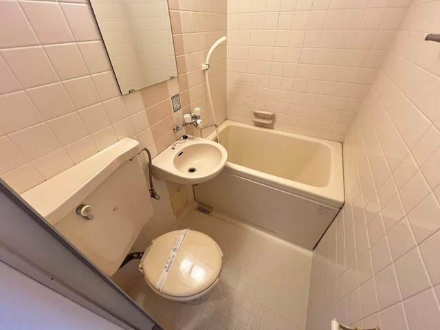 アベニューなかひろ