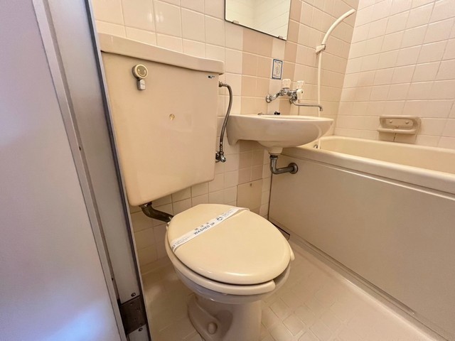 アベニューなかひろ