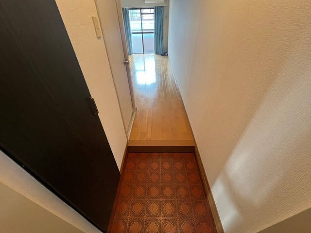 アベニューなかひろ