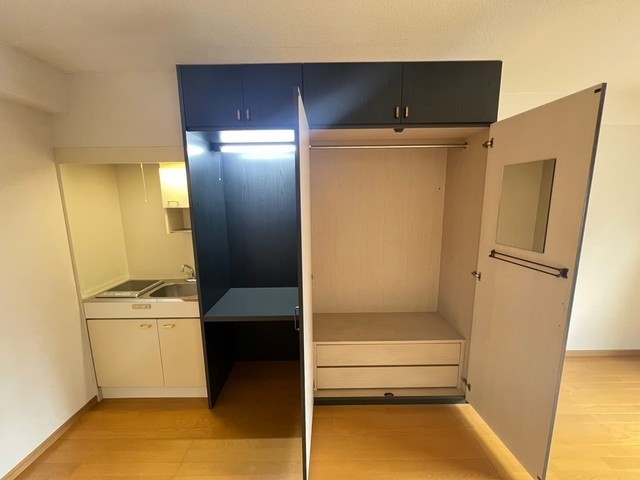 アベニューなかひろ