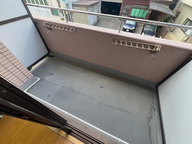 アベニューなかひろ