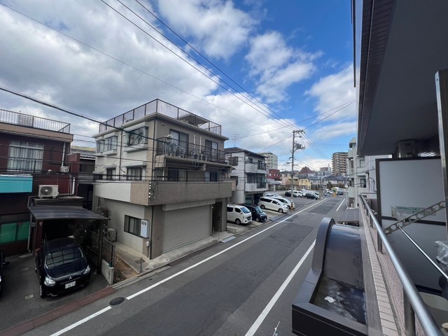 アベニューなかひろ