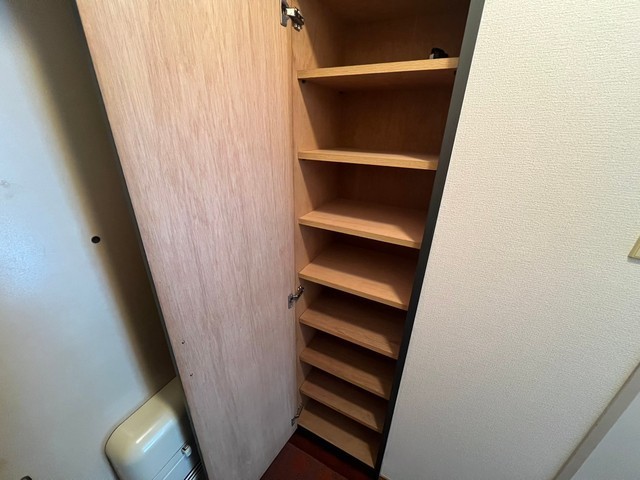 アベニューなかひろ