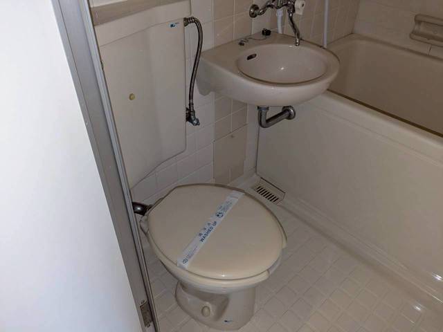 アベニューなかひろ