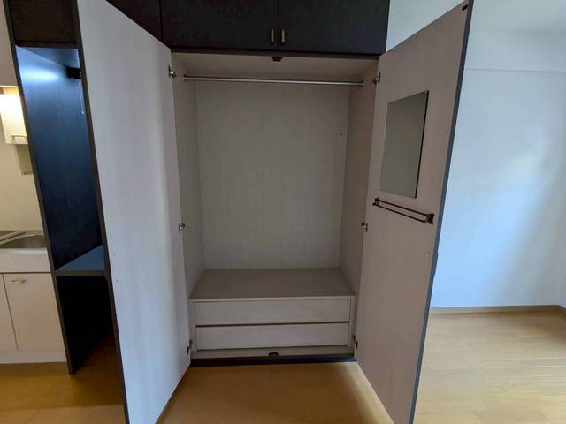 アベニューなかひろ