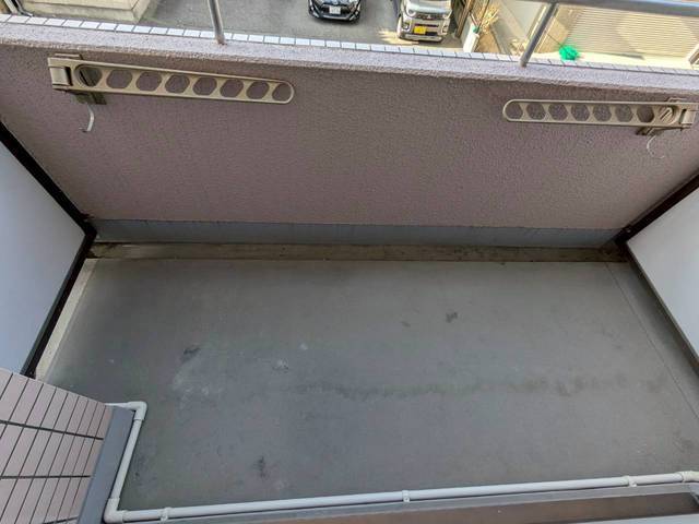 アベニューなかひろ