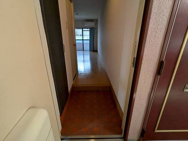 アベニューなかひろ