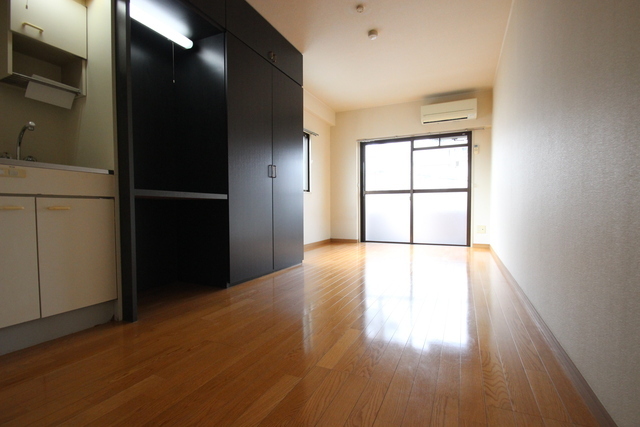 アベニューなかひろ