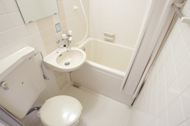 アベニューなかひろ