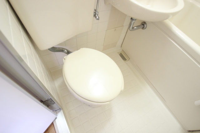 アベニューなかひろ