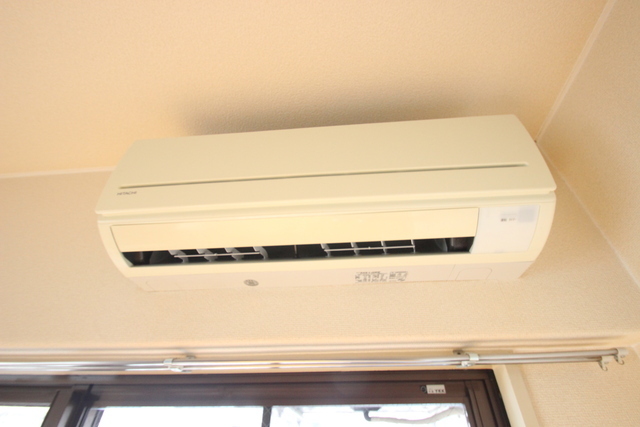 アベニューなかひろ