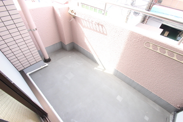 アベニューなかひろ