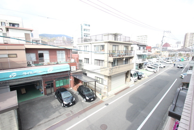 アベニューなかひろ