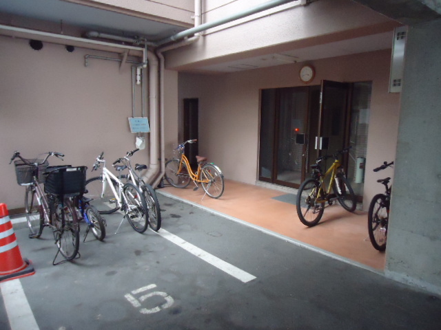 アベニューなかひろ