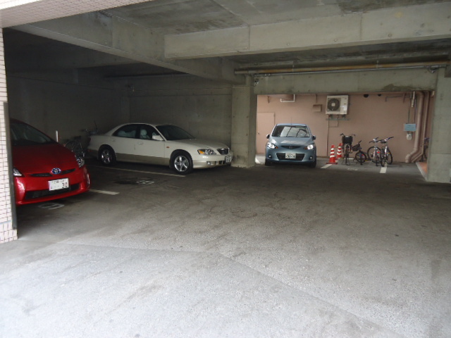 アベニューなかひろ