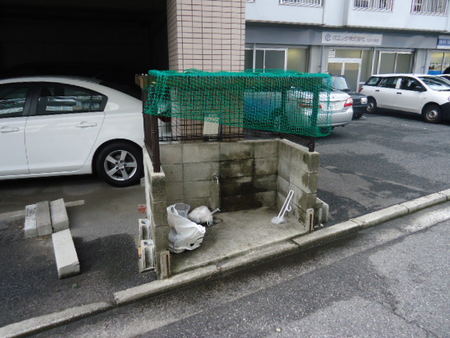 アベニューなかひろ