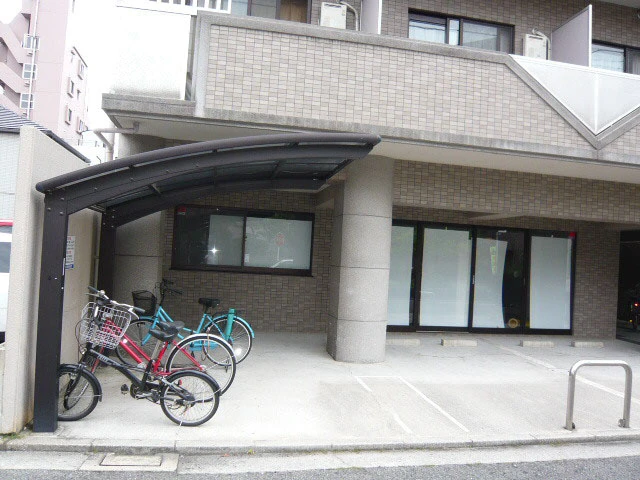 アペックスビル