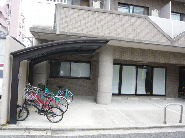 アペックスビル