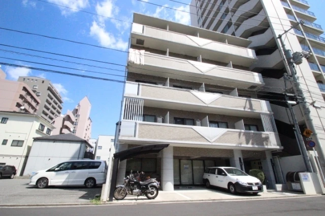 アペックスビル