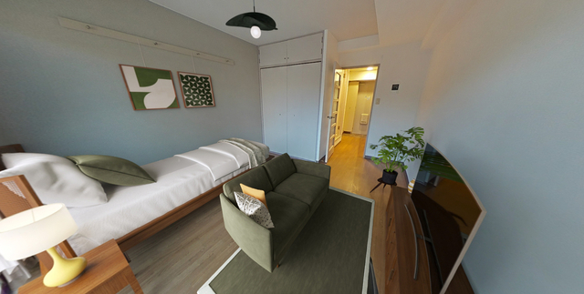 アムール祇園新橋