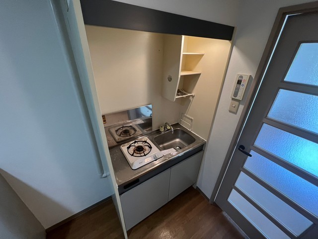 アムール祇園新橋