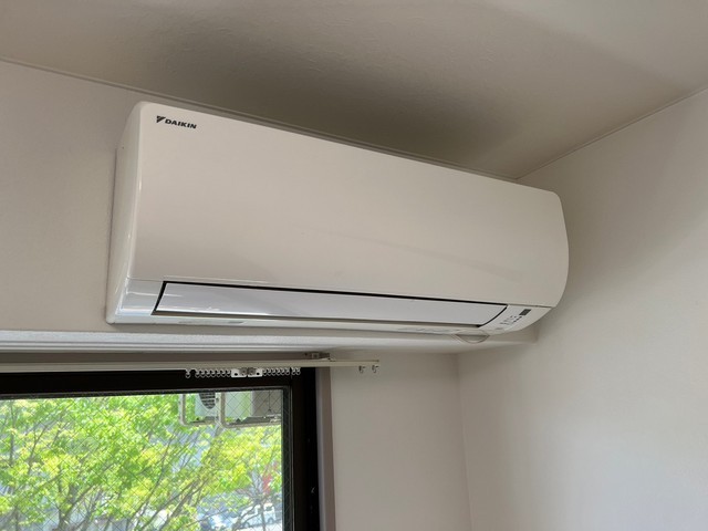 アムール祇園新橋