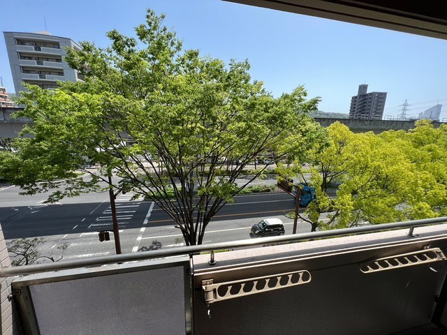 アムール祇園新橋