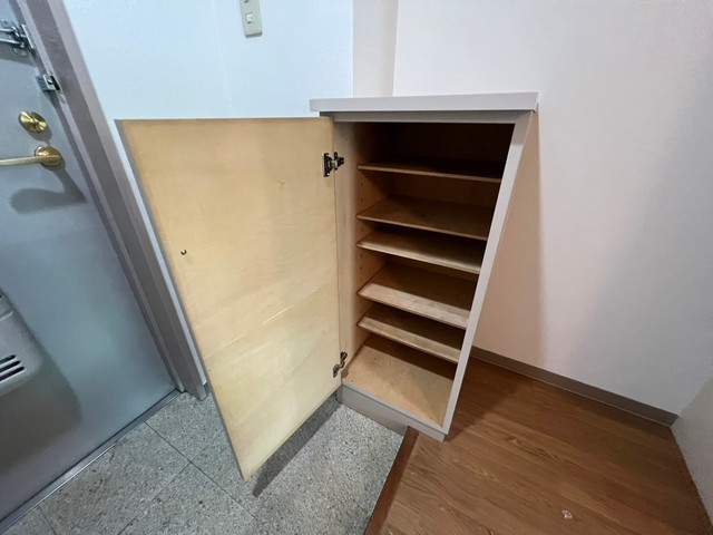 アムール祇園新橋