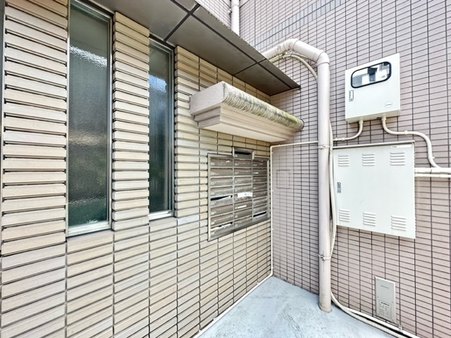 アムール祇園新橋