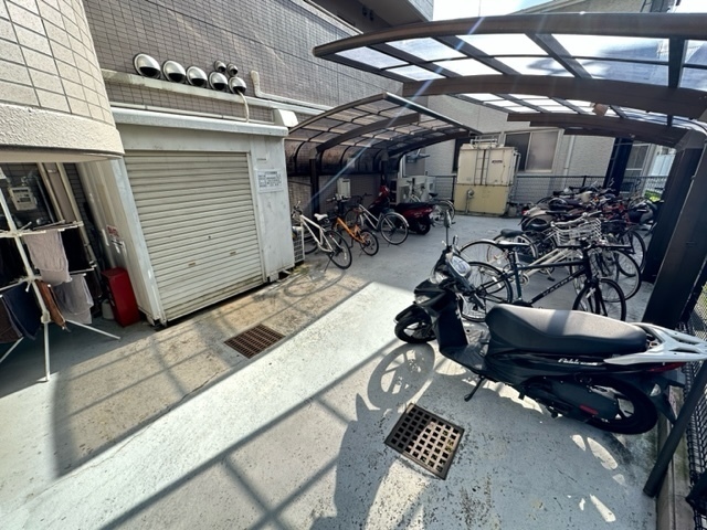 アムール祇園新橋