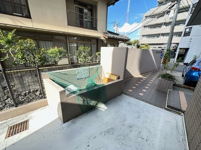 アムール祇園新橋