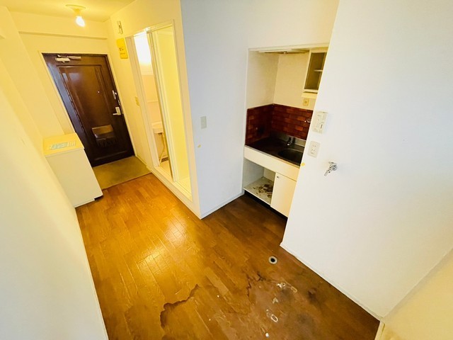 アルカサール大芝