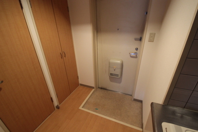 アロッジオ大須賀