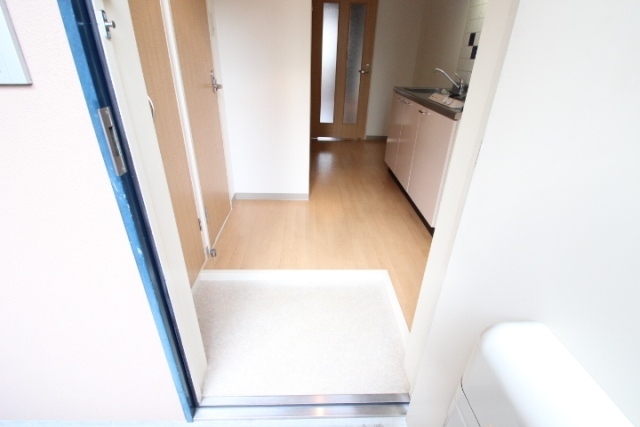 アロッジオ大須賀