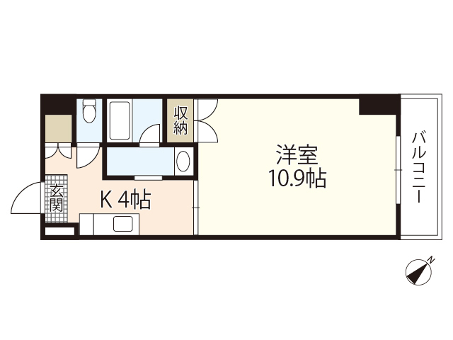 アロッジオ大須賀