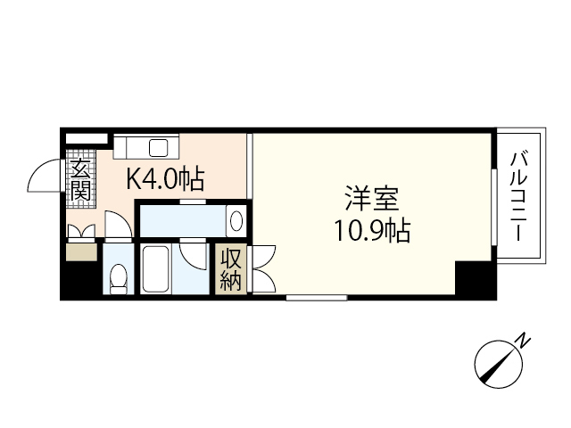 アロッジオ大須賀