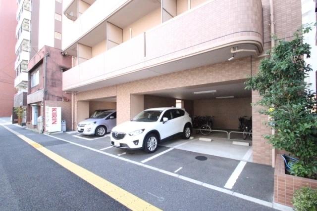 アロッジオ大須賀