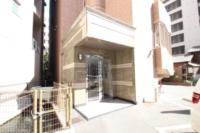 アロッジオ大須賀