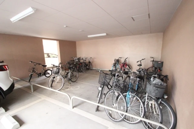 アロッジオ大須賀