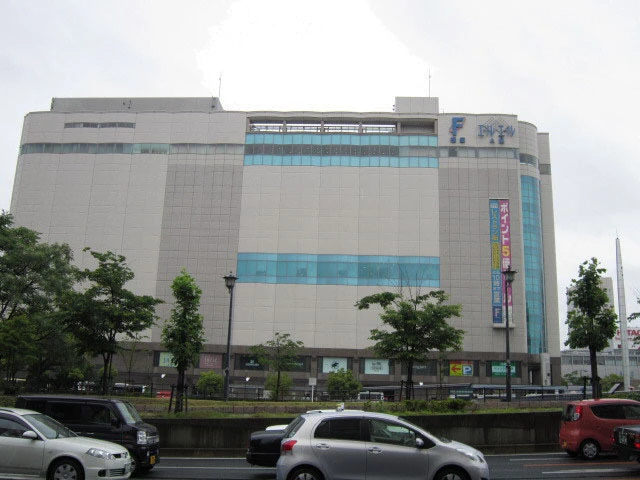 アロッジオ大須賀