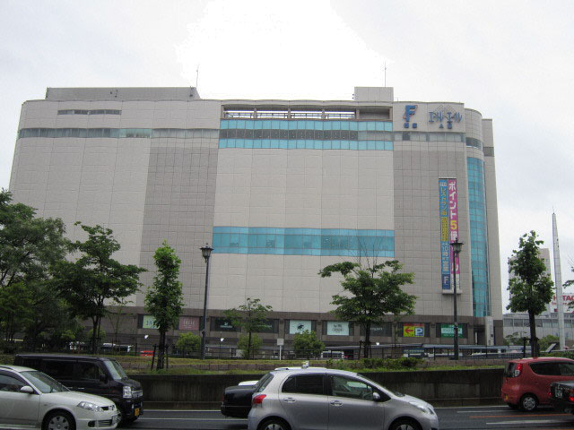 アロッジオ大須賀