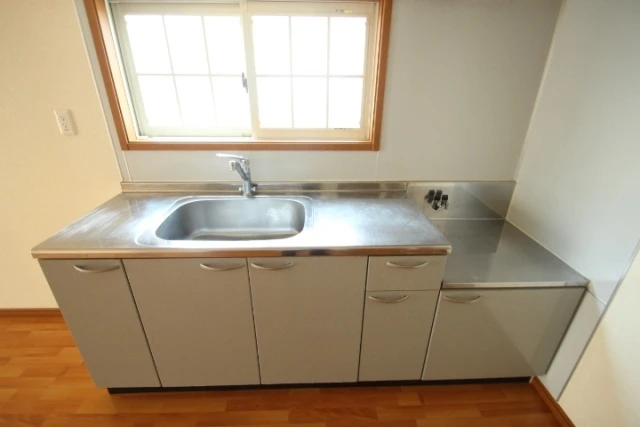 アンソレイユ Ⅱ番館