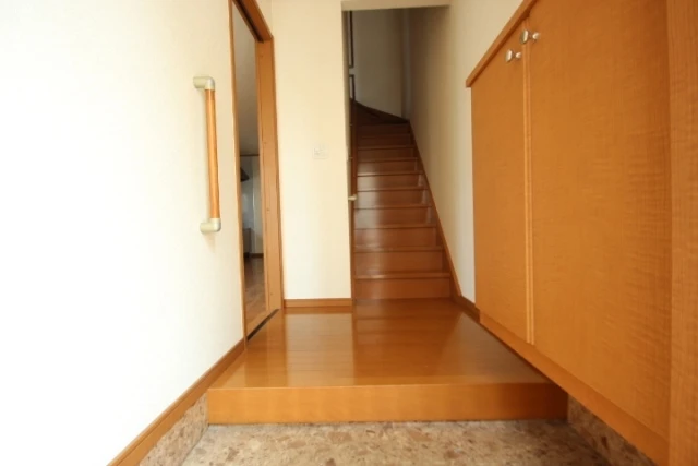 アンソレイユ Ⅱ番館