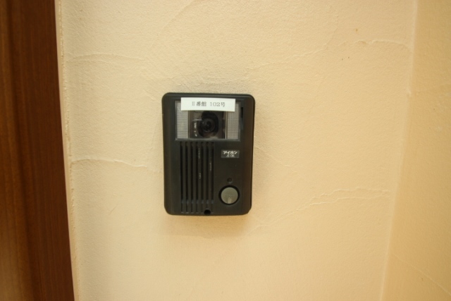 アンソレイユ Ⅱ番館