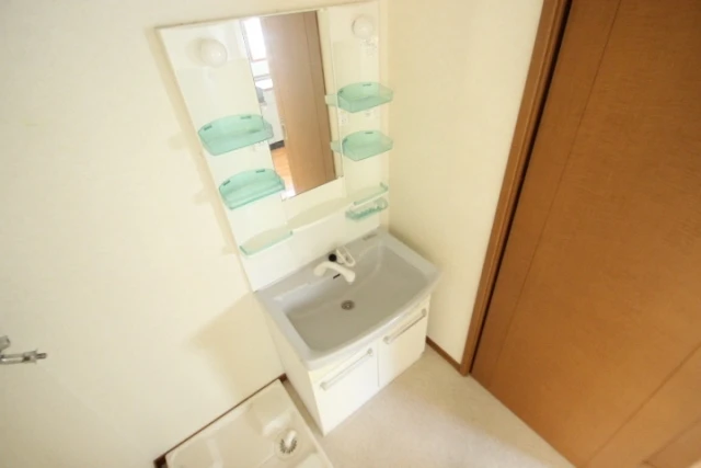 アンソレイユ Ⅱ番館